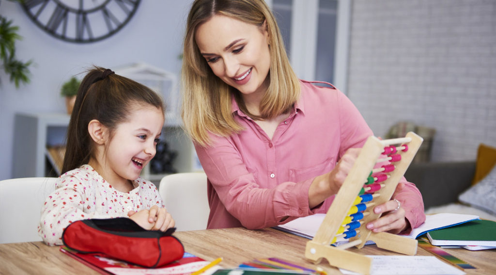 Bien éduquer son enfant une mission à long terme