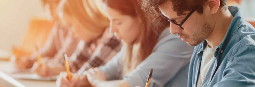 réussir ses examens